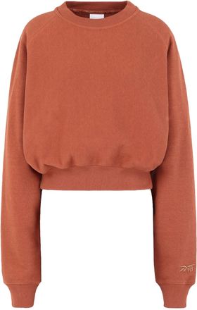 Magliette reebok donna rosso clearance