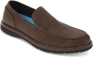 Dockers Elmhurst Loafer in Dark Brown at Nordstrom Rack, Size 10.5