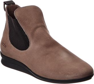 Arche Nassey Leather Bootie