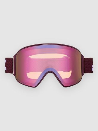 Anon M4 Cylindrical Dchry +Bonus Lens +Mfi Goggle