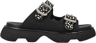 Jeannot FOOTWEAR - Sandals on YOOX.COM