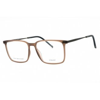 Tommy Hilfiger Demo Square Mens Eyeglasses TH 2019 04IN 54