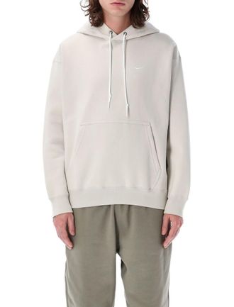 Nike Solo Swoosh Hoodie