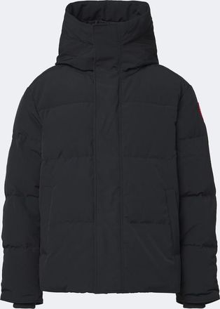 Canada Goose Seymour hooded down jacket