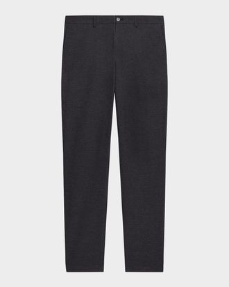 Theory Zaine Pants in Mercer Twill