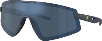 Ferrari Occhiali da sole Scuderia Ferrari Fz6009 U