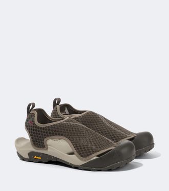 Roa Arpy mesh slip-on sneakers