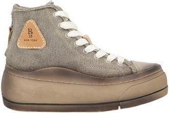 R13 FOOTWEAR - Trainers on YOOX.COM