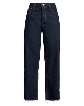 Icon Denim Los Angeles BOTTOMWEAR - Jeans on YOOX.COM