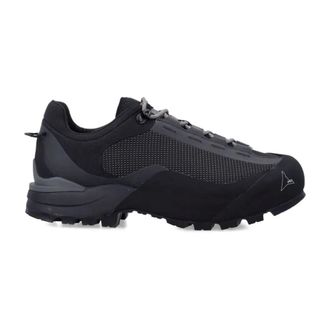 Roa Roa, Heren, Sport, Zwart, Maat: 38 EU