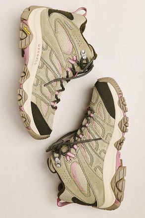 Merrell Moab 3 Mid Waterproof Hiking Sneakers
