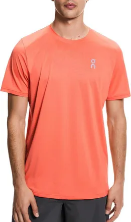 On Core-T Running T-Shirt in Reef at Nordstrom, Size X-Large