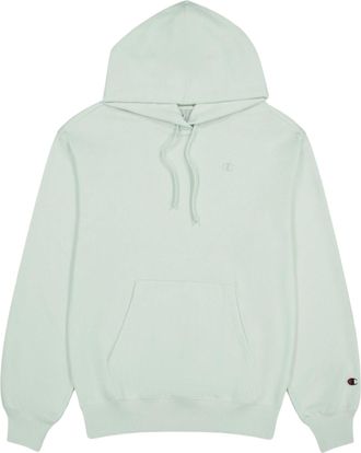 Champion sweatshirt met capuchon