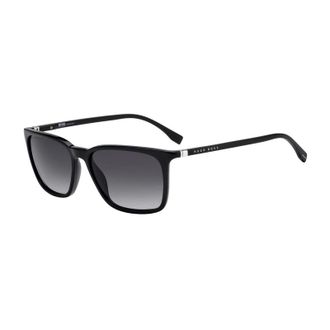 HUGO BOSS BOSS 0959/S/IT 807/9O Black/Grey Gradient