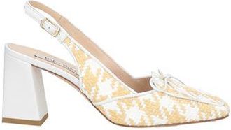 Walter Violet SCHUHE - Pumps auf YOOX.COM