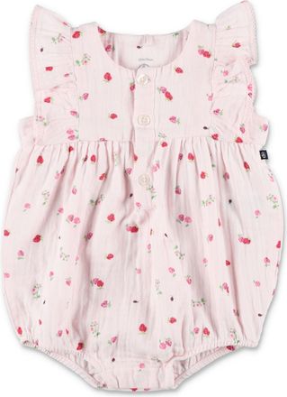 Petit Bateau Kleding.... Roze