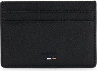BOSS Cardholder with money clip
