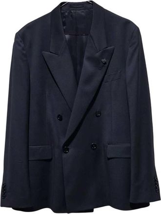 Lardini Zweireihiger Blazer von Lardini