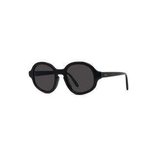 Loewe Sunglasses, unisex, Black, Size: 50 MM Sunglasses