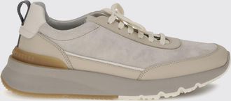 Brunello Cucinelli Sneakers Brunello Cucinelli in pelle