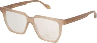 K&agrave;dor Charlize Light - unisex - Zonnebrillen - Beige - 55 MM - Accessoires