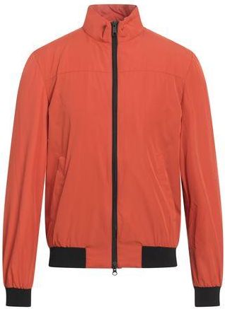 Geox COATS & JACKETS - Jackets on YOOX.COM