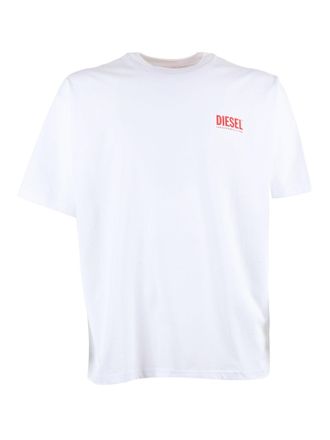 Diesel T Boxt Bisk Maglietta