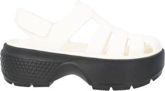 Crocs CALZATURE - Sandali su YOOX.COM