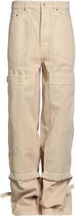 Off-white BOTTOMWEAR - Trousers on YOOX.COM
