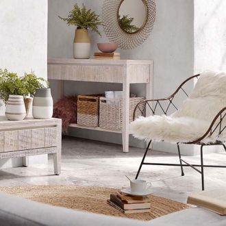 home24 Wandspiegel JUICY