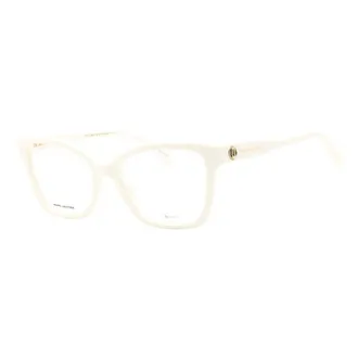Marc Jacobs MARC7350SZJ00 Cat-Eye Eyeglasses - White