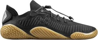 Vivobarefoot Uomo, Scarpe, Nero, 44 EU, new