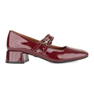 Keddo Keddo, Donna, Scarpe, Rosso, 39 EU, new
