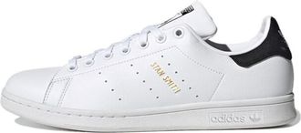 adidas Originals Stan Smith Shoes Cloud White Black GW0133
