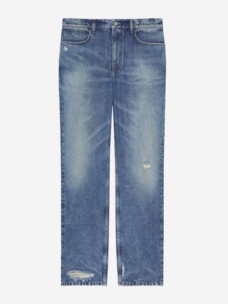 Givenchy Slim Fit Jeans