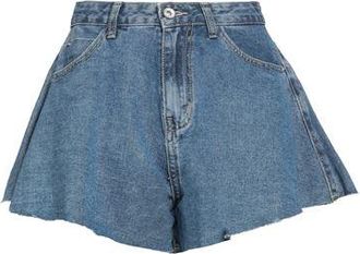 TPN PARTES DE ABAJO - Shorts vaqueros en YOOX.COM