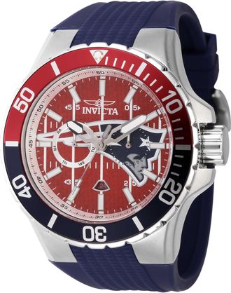 Invicta NFL Mens Watch