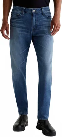 AG - Adriano Goldschmied Tellis Modern Slim Cloud Soft Jeans In Louvre