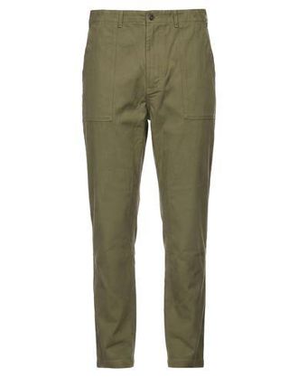 Universal Works BOTTOMWEAR - Trousers on YOOX.COM