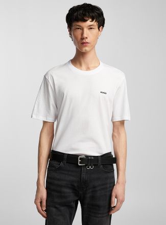 HUGO BOSS Mens Dero T-shirt