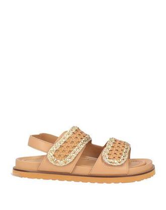 Elvio Zanon FOOTWEAR - Sandals on YOOX.COM