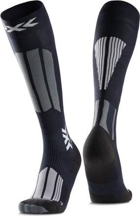 X Socks Ski Touring Expert OTC Skisocken - Unisex | grau