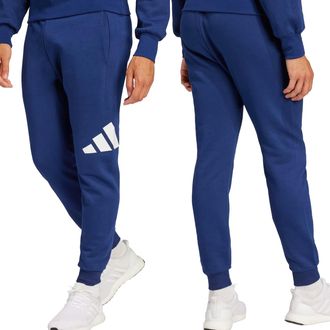 OEM Pantalones Deportivos Adidas Para Hombre, Azul Marino, Je8967 L