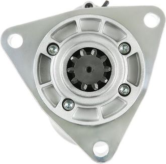 OEM Motor De Arranque Mtz T25 T 25 Vladymirec Papaj Belarus