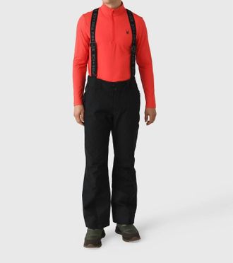 Bogner Fire + Ice Scott Ski Pants In Black