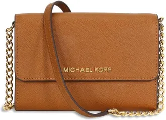 Michael Kors Jet Set Large Phone Crossbody