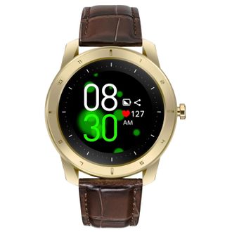 Kenneth Cole Herenhorloge Kwarts Goud