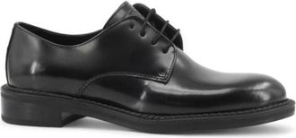 Frau Mujer, Zapatos, Negro, Talla: 40 EU