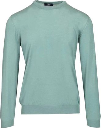 Fedeli Uomo, Maglie, Blu, L, new
