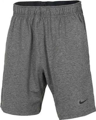 Nike DRI-FIT Hyper Shorts Dark Grey AT5694-032